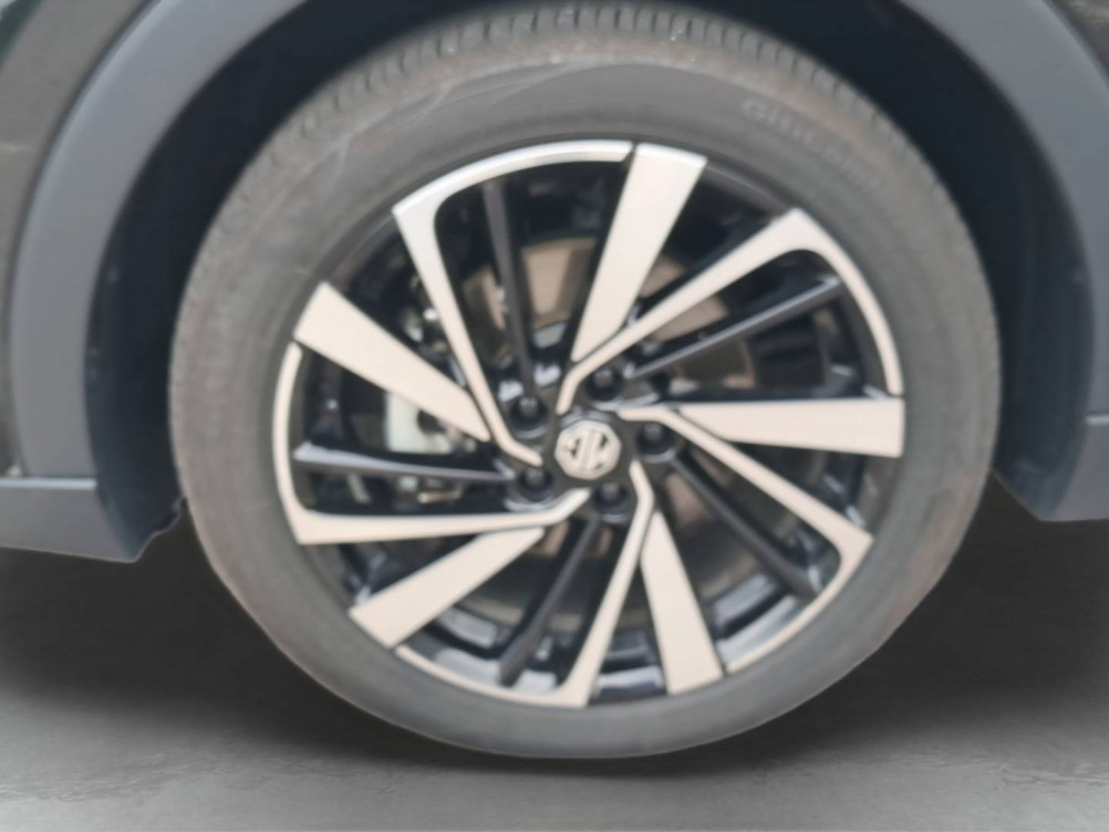 Acheter MG Motor ZS ZS 1.5 L Hybrid+ 197 ch Luxury 5p occasion dans les concessions du Groupe Faurie