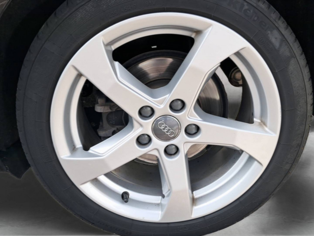 Acheter Audi A3 Sportback A3 Sportback 1.5 TFSI CoD 150 S tronic 7 Sport 5p occasion dans les concessions du Groupe Faurie