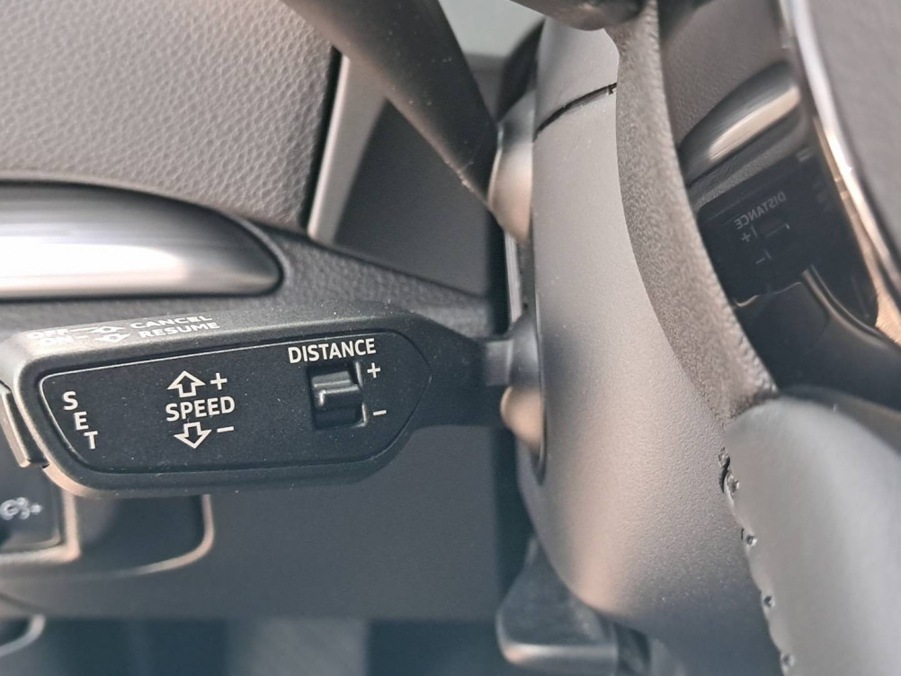 Acheter Audi A3 Sportback A3 Sportback 1.5 TFSI CoD 150 S tronic 7 Sport 5p occasion dans les concessions du Groupe Faurie