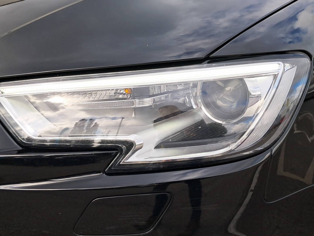 Acheter Audi A3 Sportback A3 Sportback 1.5 TFSI CoD 150 S tronic 7 Sport 5p occasion dans les concessions du Groupe Faurie