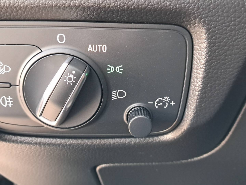 Acheter Audi A3 Sportback A3 Sportback 1.5 TFSI CoD 150 S tronic 7 Sport 5p occasion dans les concessions du Groupe Faurie