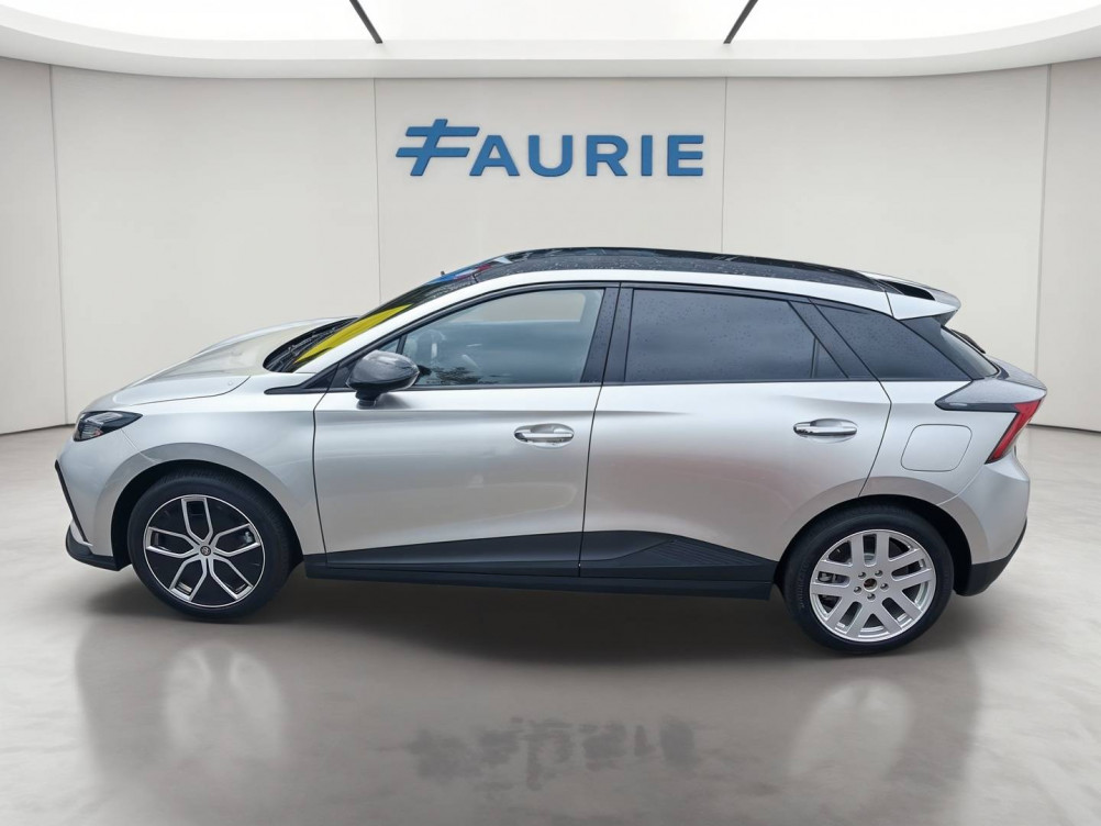 Acheter MG Motor MG 4 MG4 Electric 77kWh - 180 kW 2WD Luxury 5p occasion dans les concessions du Groupe Faurie