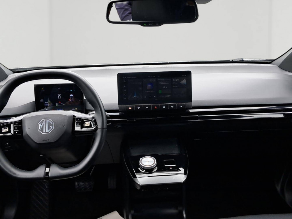Acheter MG Motor MG 4 MG4 Electric 77kWh - 180 kW 2WD Luxury 5p occasion dans les concessions du Groupe Faurie