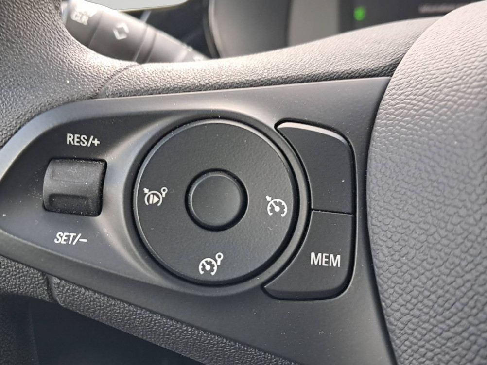 Acheter Opel Corsa E Corsa Electrique 136 ch & Batterie 50 kWh Edition 5p occasion dans les concessions du Groupe Faurie
