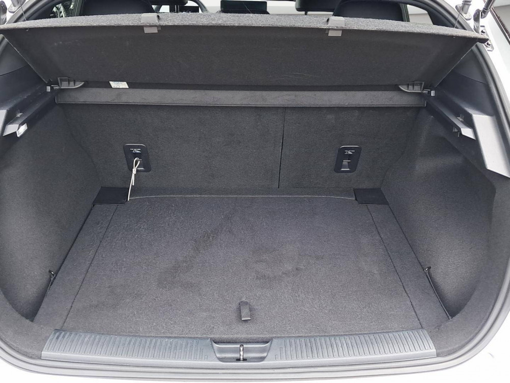 Acheter MG Motor MG 4 MG4 Electric 77kWh - 180 kW 2WD Luxury 5p occasion dans les concessions du Groupe Faurie