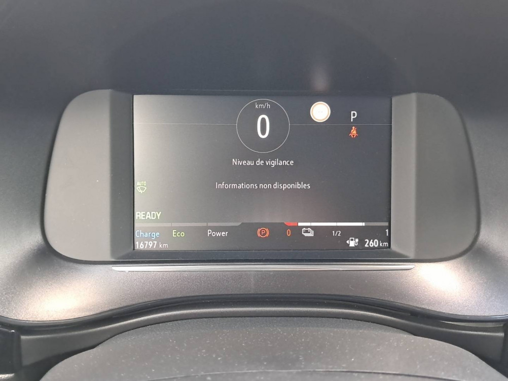 Acheter Opel Corsa E Corsa Electrique 136 ch & Batterie 50 kWh Edition 5p occasion dans les concessions du Groupe Faurie