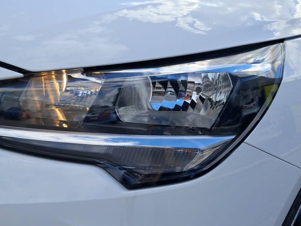 Acheter Opel Corsa E Corsa Electrique 136 ch & Batterie 50 kWh Edition 5p occasion dans les concessions du Groupe Faurie