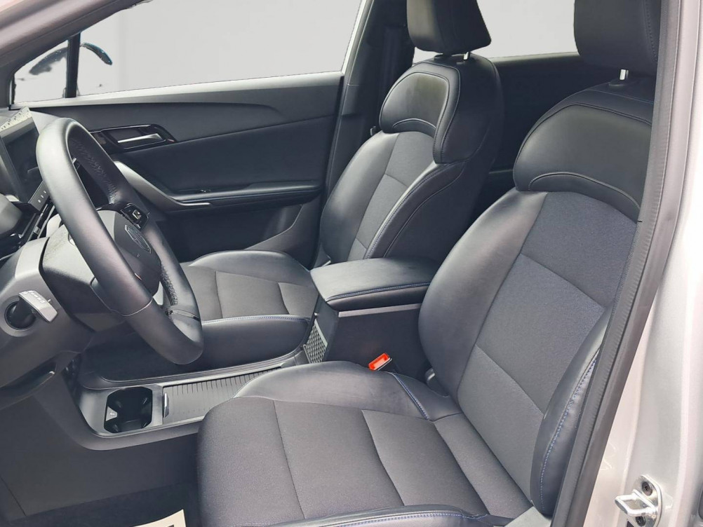 Acheter MG Motor MG 4 MG4 Electric 77kWh - 180 kW 2WD Luxury 5p occasion dans les concessions du Groupe Faurie