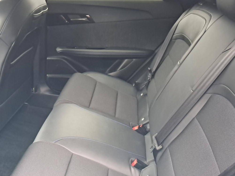 Acheter MG Motor MG 4 MG4 Electric 77kWh - 180 kW 2WD Luxury 5p occasion dans les concessions du Groupe Faurie