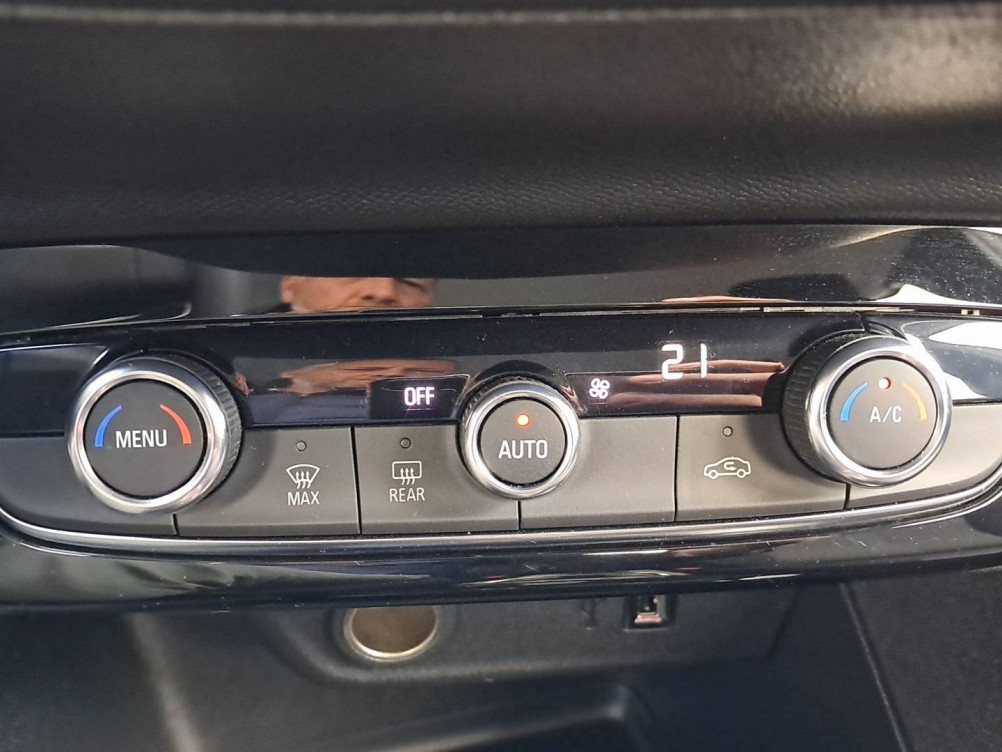 Acheter Opel Corsa E Corsa Electrique 136 ch & Batterie 50 kWh Edition 5p occasion dans les concessions du Groupe Faurie