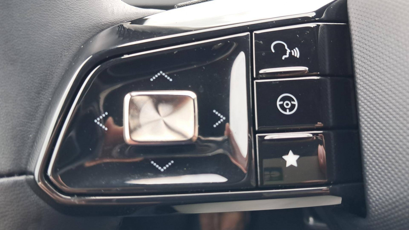 Acheter MG Motor MG 4 MG4 Electric 77kWh - 180 kW 2WD Luxury 5p occasion dans les concessions du Groupe Faurie
