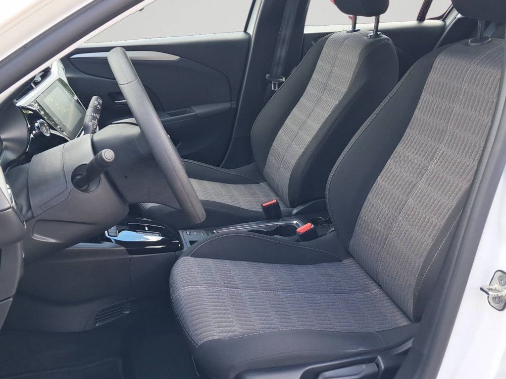 Acheter Opel Corsa E Corsa Electrique 136 ch & Batterie 50 kWh Edition 5p occasion dans les concessions du Groupe Faurie