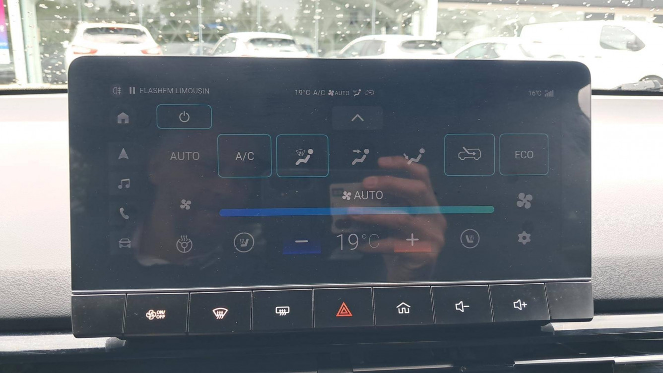 Acheter MG Motor MG 4 MG4 Electric 77kWh - 180 kW 2WD Luxury 5p occasion dans les concessions du Groupe Faurie