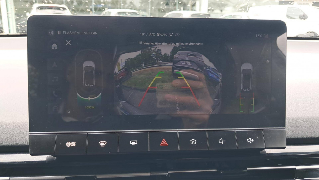 Acheter MG Motor MG 4 MG4 Electric 77kWh - 180 kW 2WD Luxury 5p occasion dans les concessions du Groupe Faurie