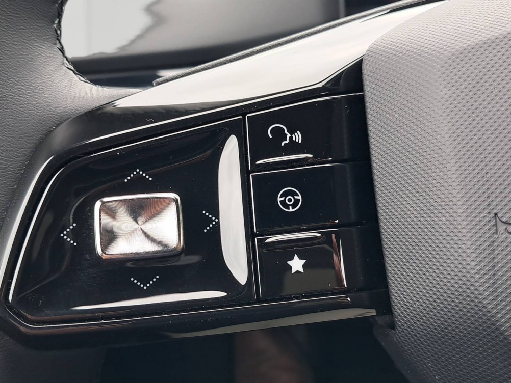 Acheter MG Motor MG 4 MG4 Electric 77kWh - 180 kW 2WD Luxury 5p occasion dans les concessions du Groupe Faurie