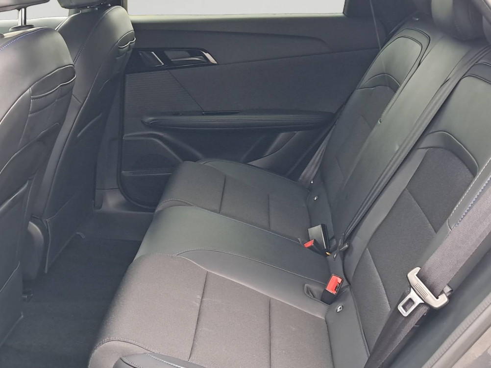 Acheter MG Motor MG 4 MG4 Electric 77kWh - 180 kW 2WD Luxury 5p occasion dans les concessions du Groupe Faurie