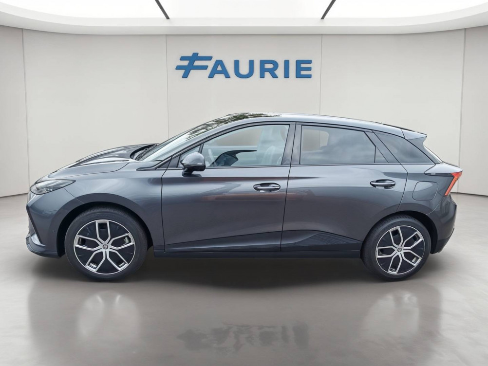 Acheter MG Motor MG 4 MG4 Electric 77kWh - 180 kW 2WD Luxury 5p occasion dans les concessions du Groupe Faurie