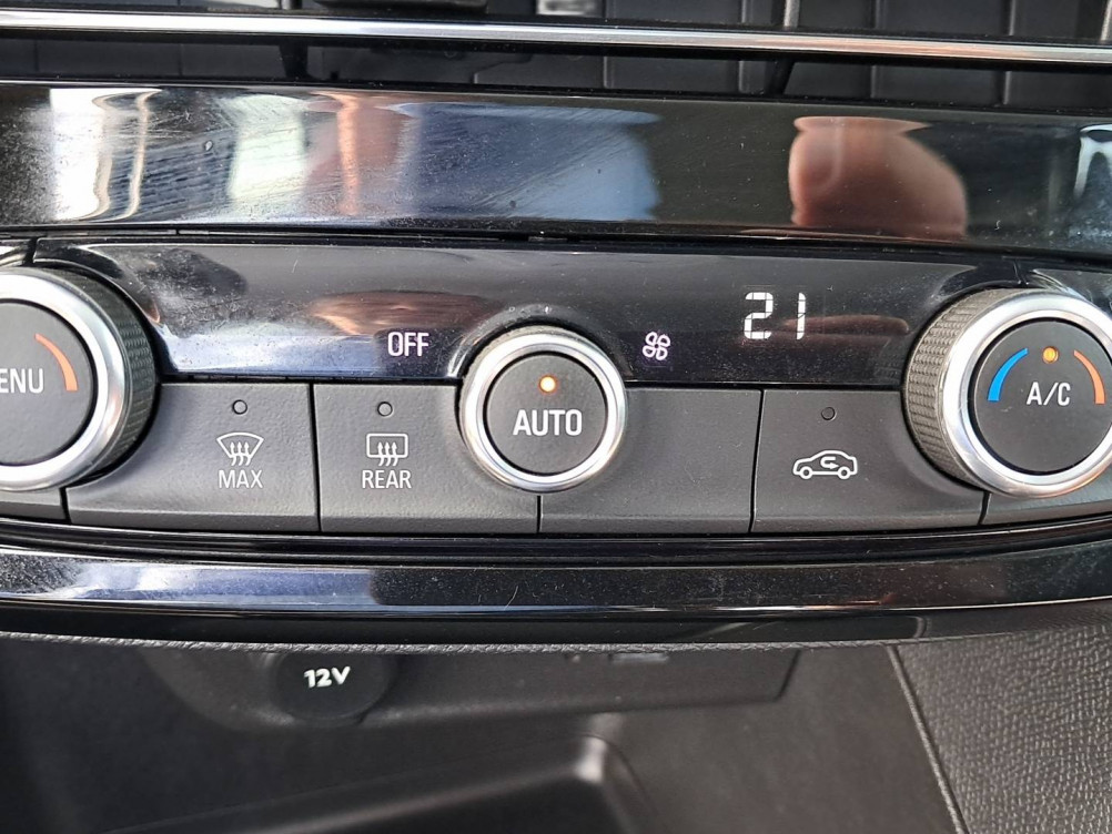 Acheter Opel Mokka Mokka 1.2 Turbo 130 ch BVM6 Elegance 5p occasion dans les concessions du Groupe Faurie