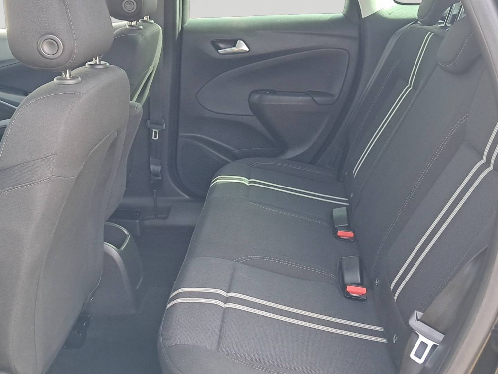 Acheter Opel Crossland Crossland 1.2 Turbo 110 ch BVM6 Elegance 5p occasion dans les concessions du Groupe Faurie