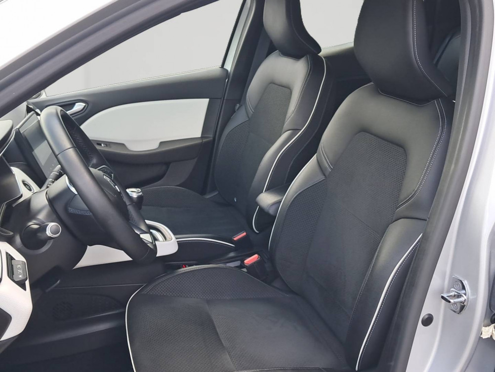 Acheter Renault Clio 5 Clio Blue dCi 115 Intens 5p occasion dans les concessions du Groupe Faurie