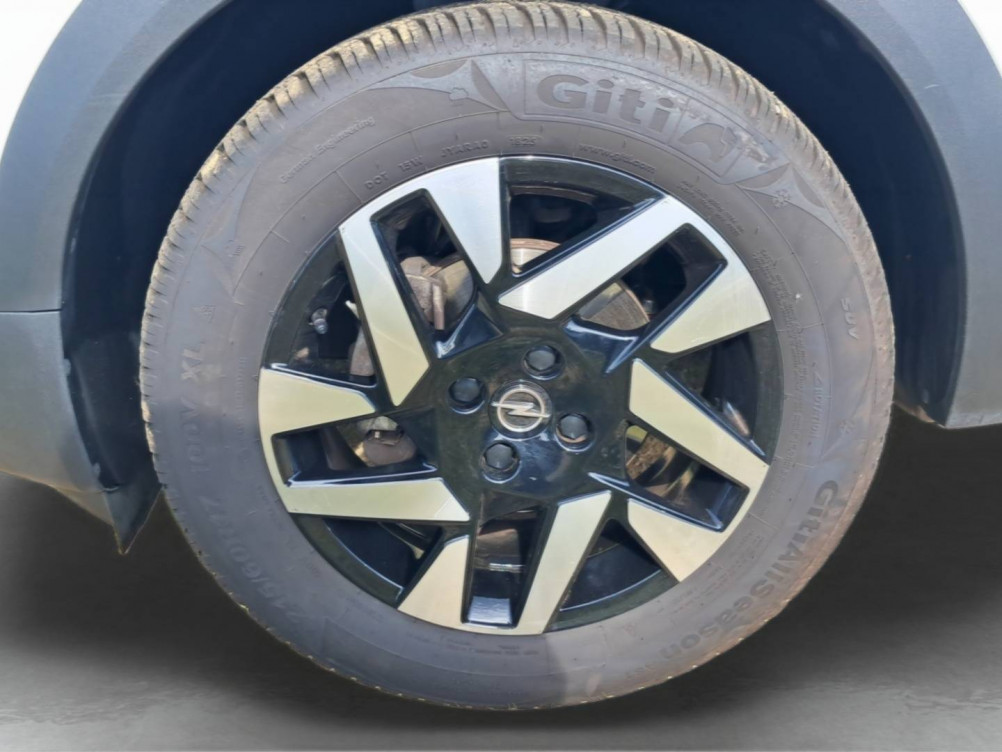 Acheter Opel Mokka Mokka 1.2 Turbo 130 ch BVM6 Elegance 5p occasion dans les concessions du Groupe Faurie