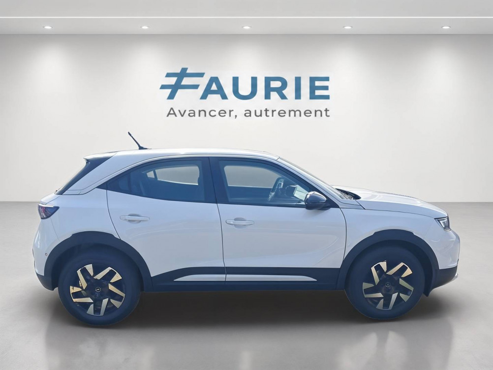 Acheter Opel Mokka Mokka 1.2 Turbo 130 ch BVM6 Elegance 5p occasion dans les concessions du Groupe Faurie