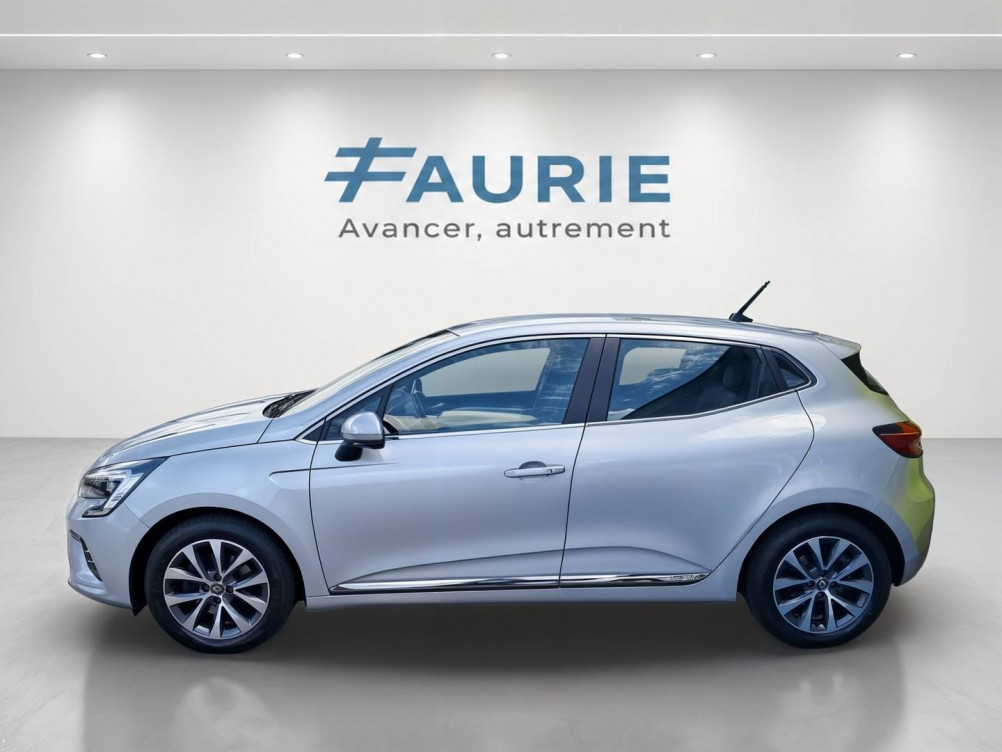 Acheter Renault Clio 5 Clio Blue dCi 115 Intens 5p occasion dans les concessions du Groupe Faurie