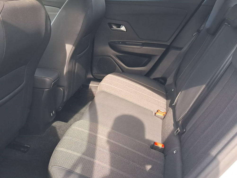 Acheter Opel Mokka Mokka 1.2 Turbo 130 ch BVM6 Elegance 5p occasion dans les concessions du Groupe Faurie