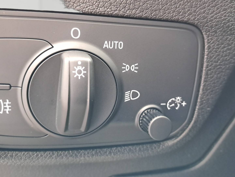 Acheter Audi Q2 Q2 30 TDI 116 S tronic 7 Design 5p occasion dans les concessions du Groupe Faurie