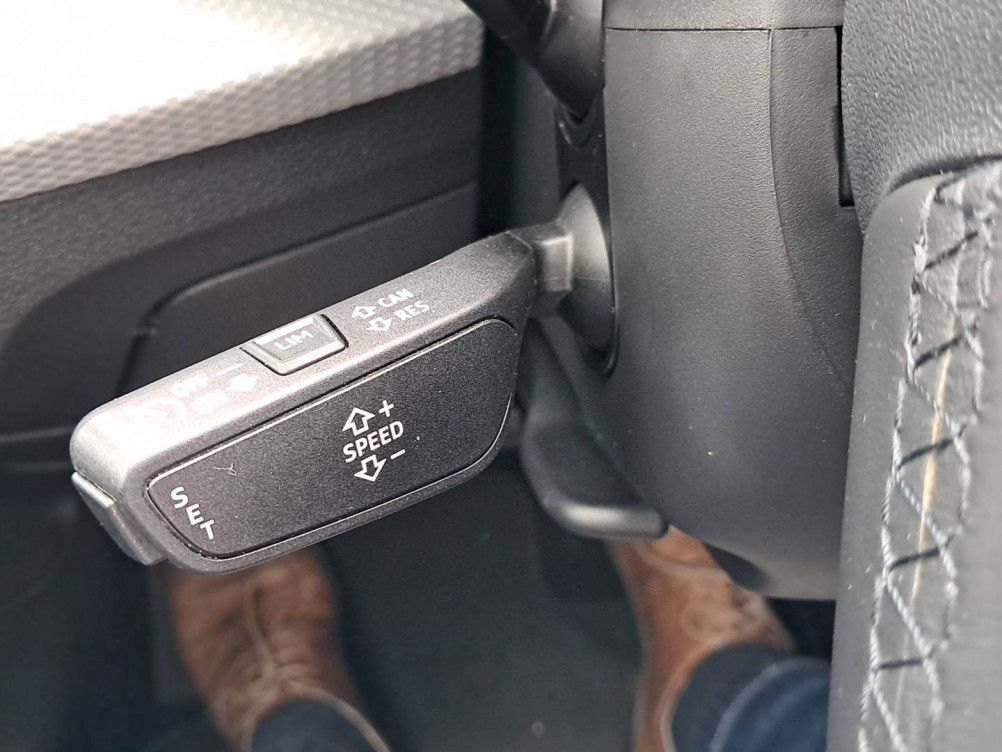 Acheter Audi Q2 Q2 30 TDI 116 S tronic 7 Design 5p occasion dans les concessions du Groupe Faurie