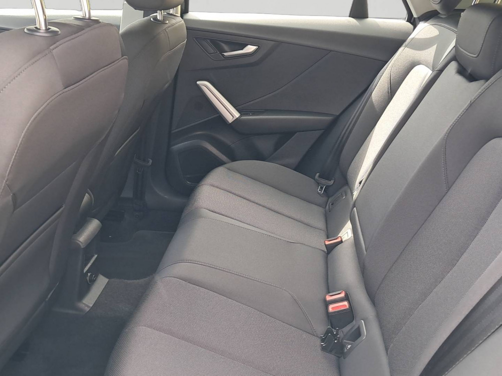 Acheter Audi Q2 Q2 30 TDI 116 S tronic 7 Design 5p occasion dans les concessions du Groupe Faurie
