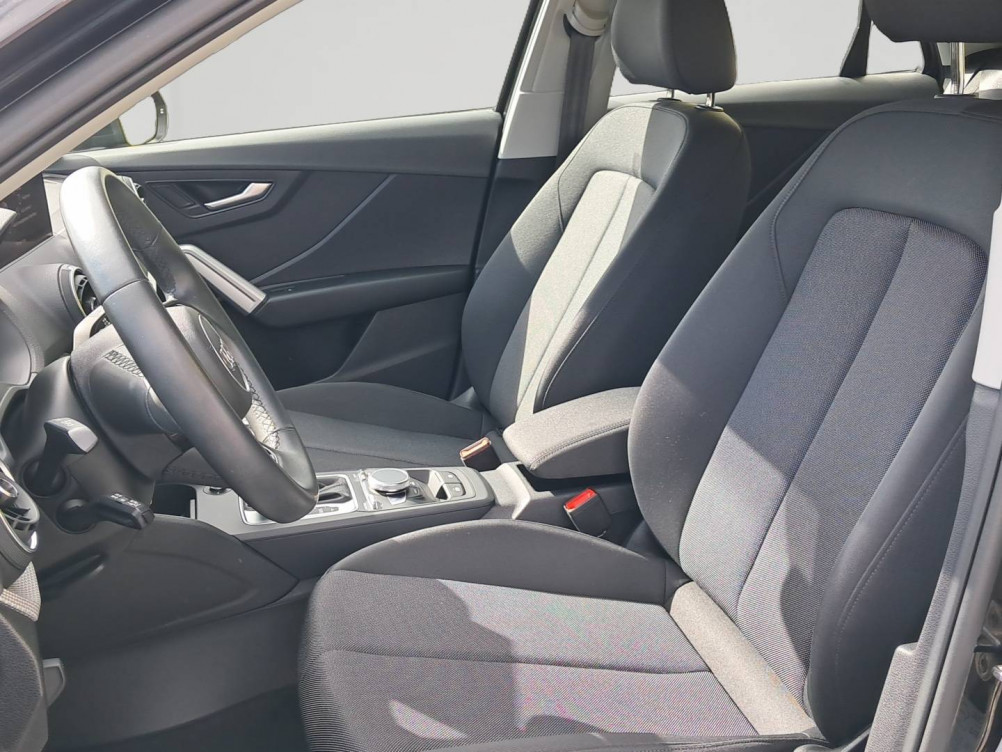 Acheter Audi Q2 Q2 30 TDI 116 S tronic 7 Design 5p occasion dans les concessions du Groupe Faurie