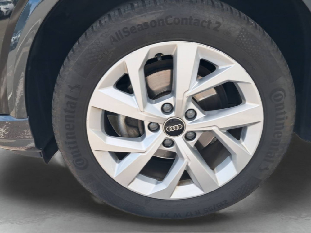 Acheter Audi Q2 Q2 30 TDI 116 S tronic 7 Design 5p occasion dans les concessions du Groupe Faurie
