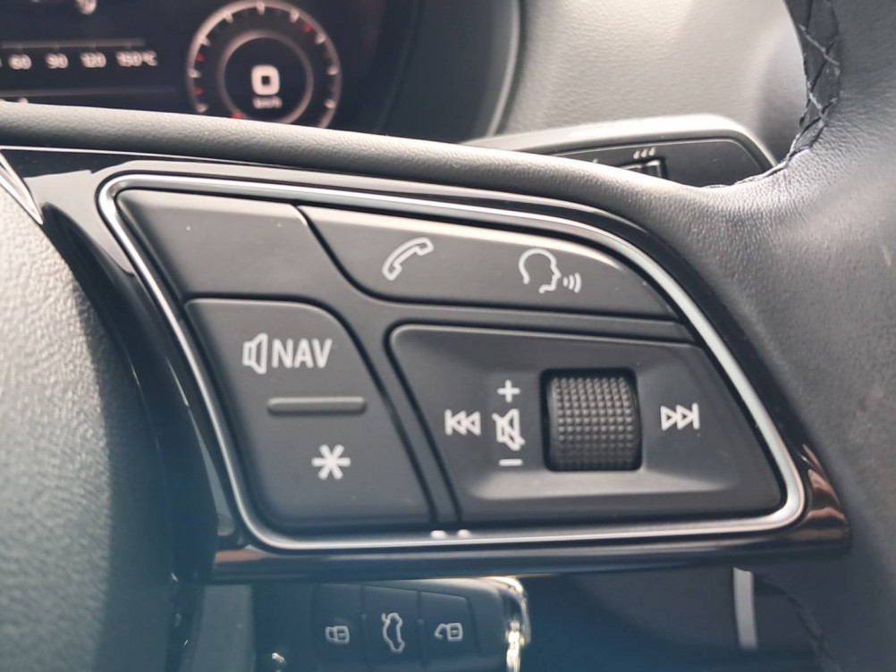 Acheter Audi Q2 Q2 30 TDI 116 S tronic 7 Design 5p occasion dans les concessions du Groupe Faurie
