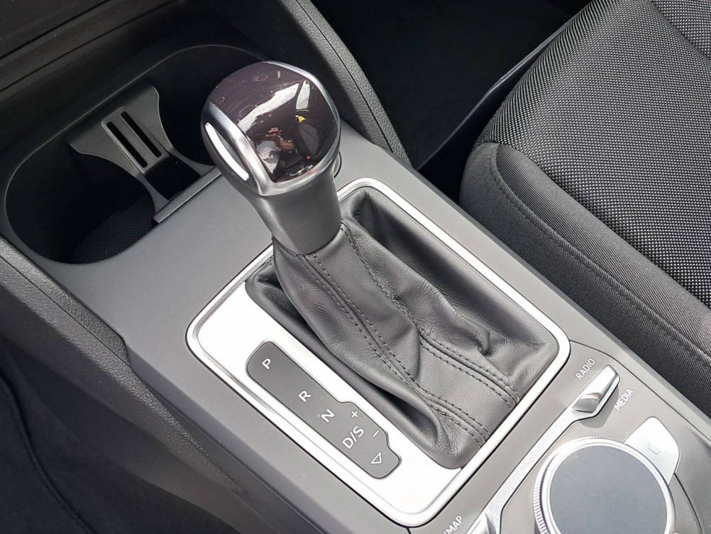 Acheter Audi Q2 Q2 30 TDI 116 S tronic 7 Design 5p occasion dans les concessions du Groupe Faurie