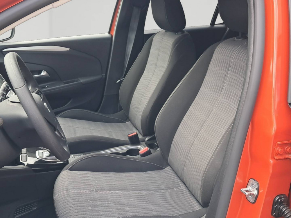 Acheter Opel Corsa E Corsa Electrique 136 ch & Batterie 50 kWh Edition 5p occasion dans les concessions du Groupe Faurie