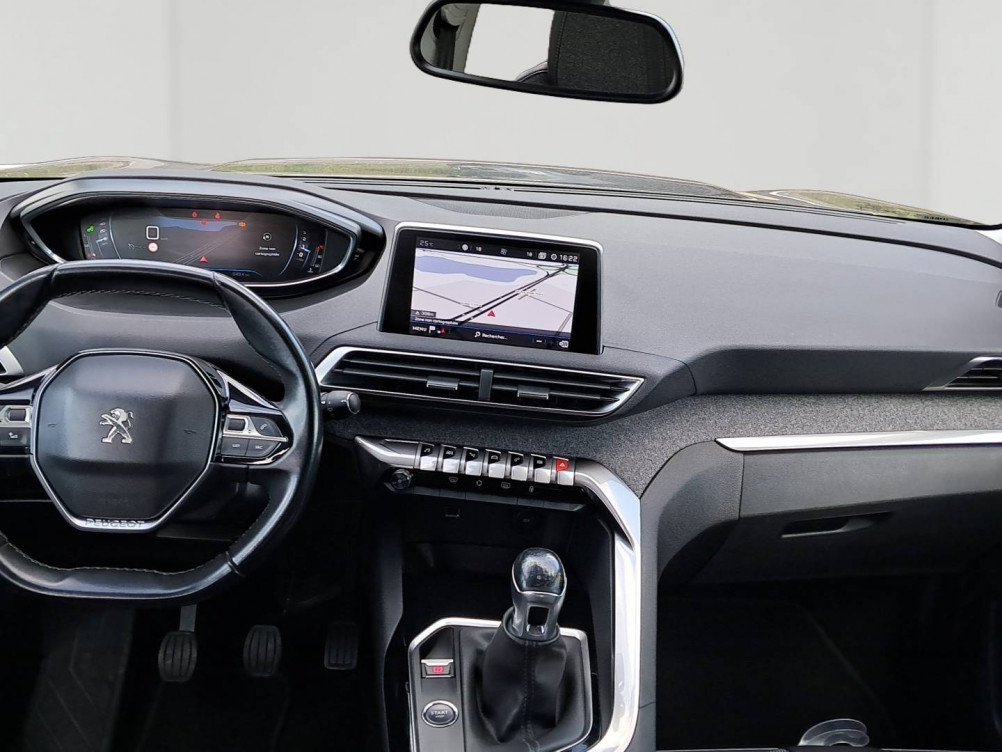 Acheter Peugeot 3008 3008 BlueHDi 130ch S&S BVM6 Allure 5p occasion dans les concessions du Groupe Faurie