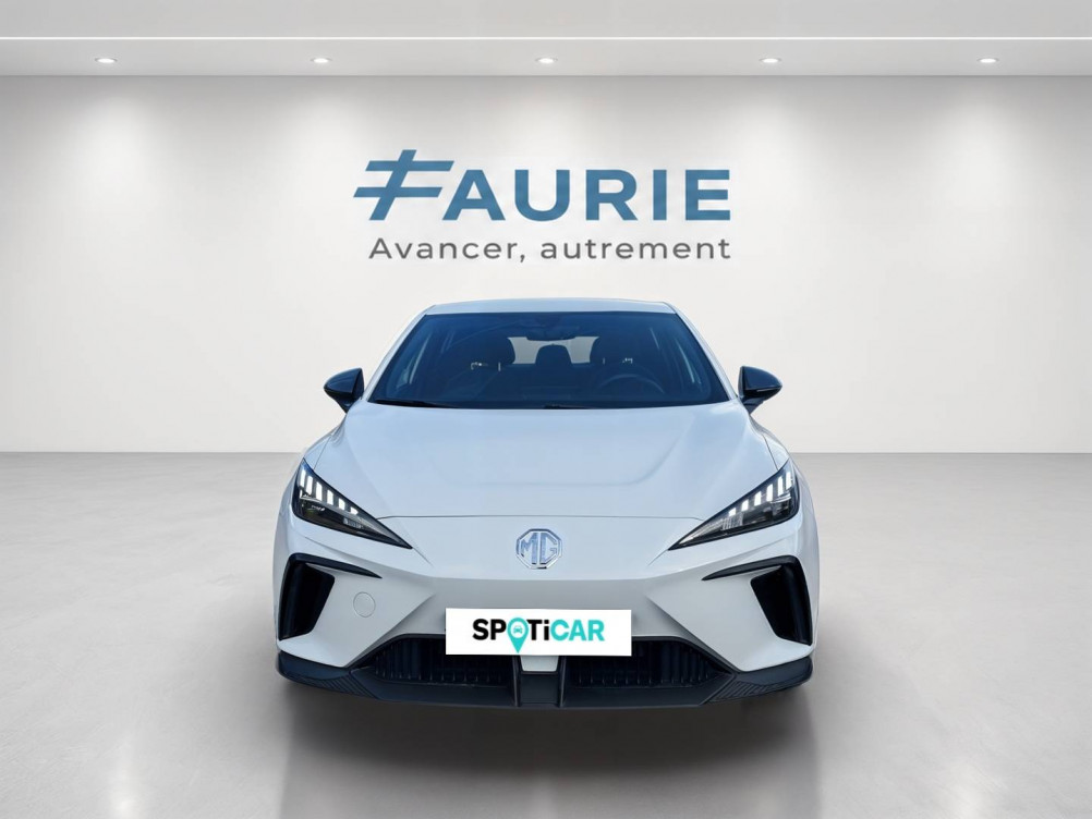 Acheter MG Motor MG 4 MG4 Electric 51kWh - 125 kW 2WD Standard 5p occasion dans les concessions du Groupe Faurie