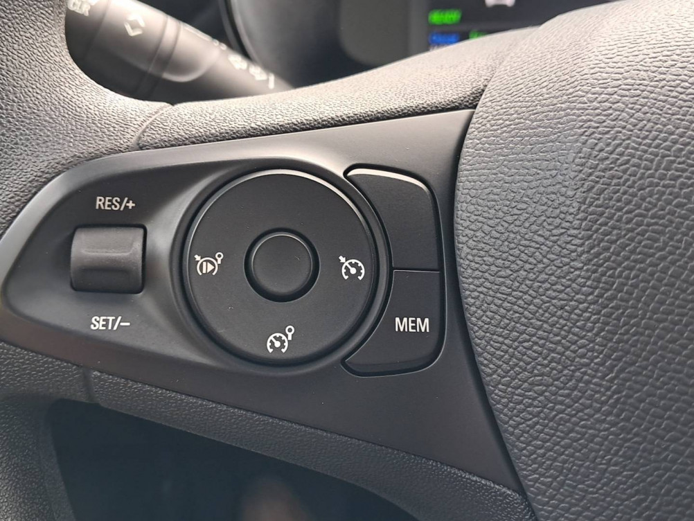Acheter Opel Corsa E Corsa Electrique 136 ch & Batterie 50 kWh Edition 5p occasion dans les concessions du Groupe Faurie