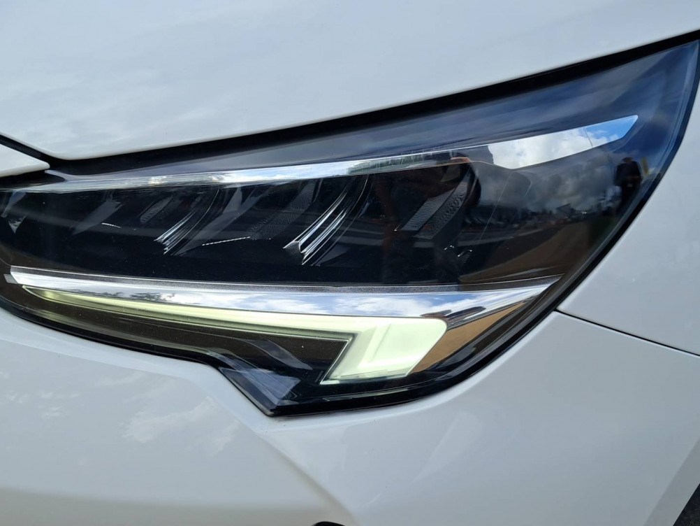Acheter Opel Corsa E Corsa Electrique 136 ch & Batterie 50 kWh GS 5p occasion dans les concessions du Groupe Faurie