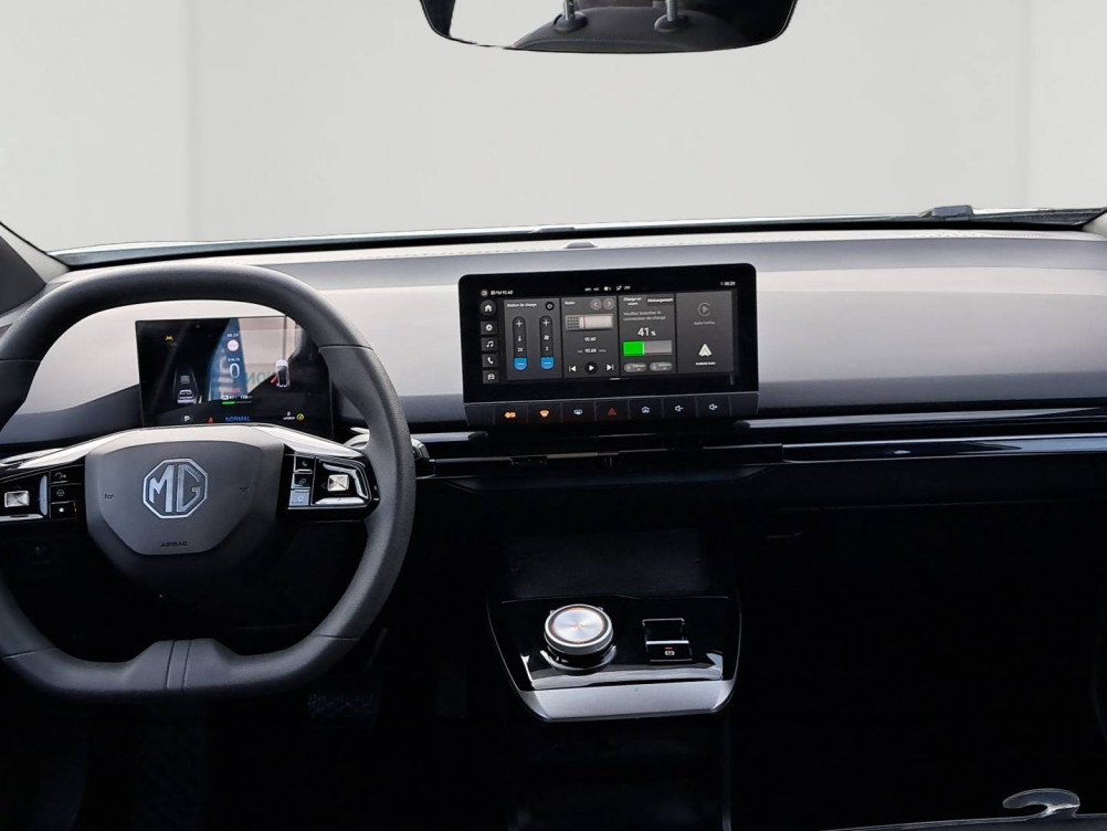 Acheter MG Motor MG 4 MG4 Electric 51kWh - 125 kW 2WD Standard 5p occasion dans les concessions du Groupe Faurie