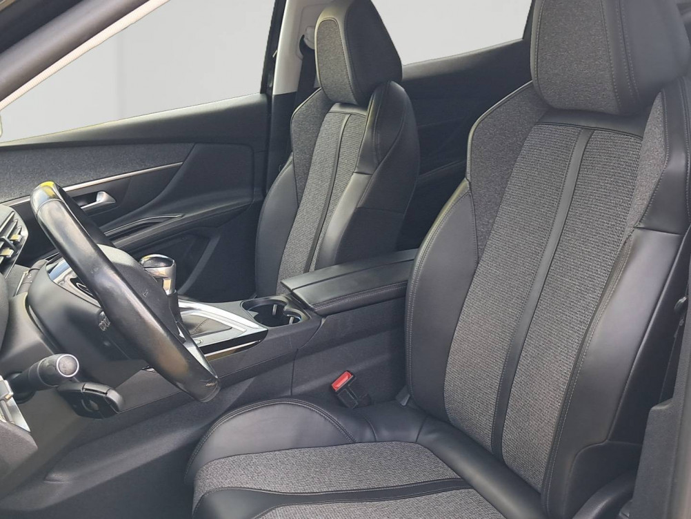 Acheter Peugeot 3008 3008 BlueHDi 130ch S&S BVM6 Allure 5p occasion dans les concessions du Groupe Faurie