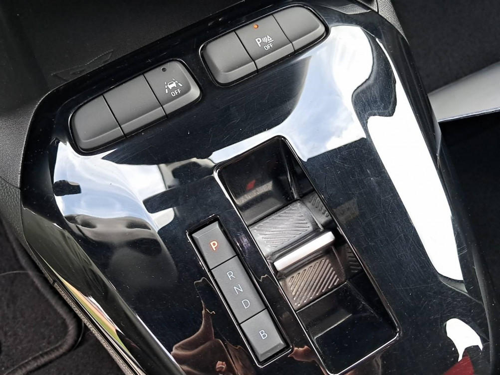 Acheter Opel Corsa E Corsa Electrique 136 ch & Batterie 50 kWh GS 5p occasion dans les concessions du Groupe Faurie