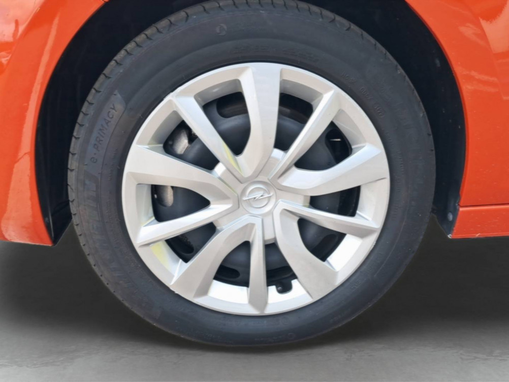 Acheter Opel Corsa E Corsa Electrique 136 ch & Batterie 50 kWh Edition 5p occasion dans les concessions du Groupe Faurie