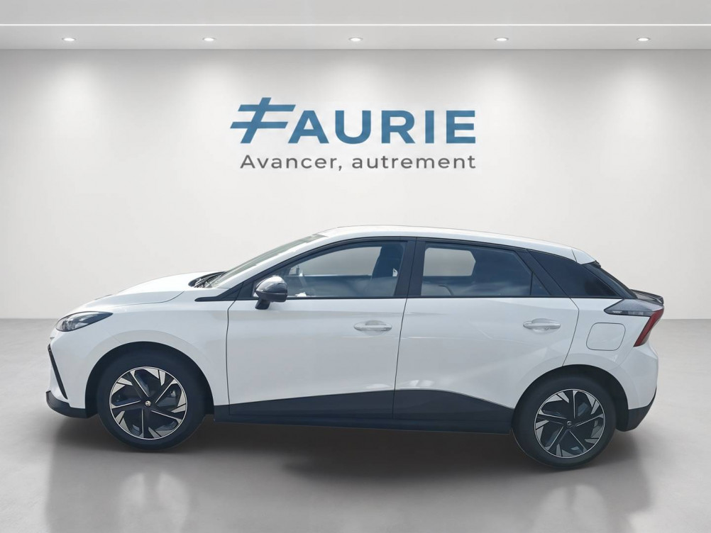 Acheter MG Motor MG 4 MG4 Electric 51kWh - 125 kW 2WD Standard 5p occasion dans les concessions du Groupe Faurie