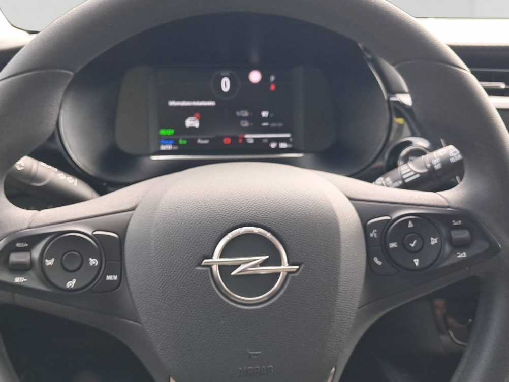 Acheter Opel Corsa E Corsa Electrique 136 ch & Batterie 50 kWh Edition 5p occasion dans les concessions du Groupe Faurie