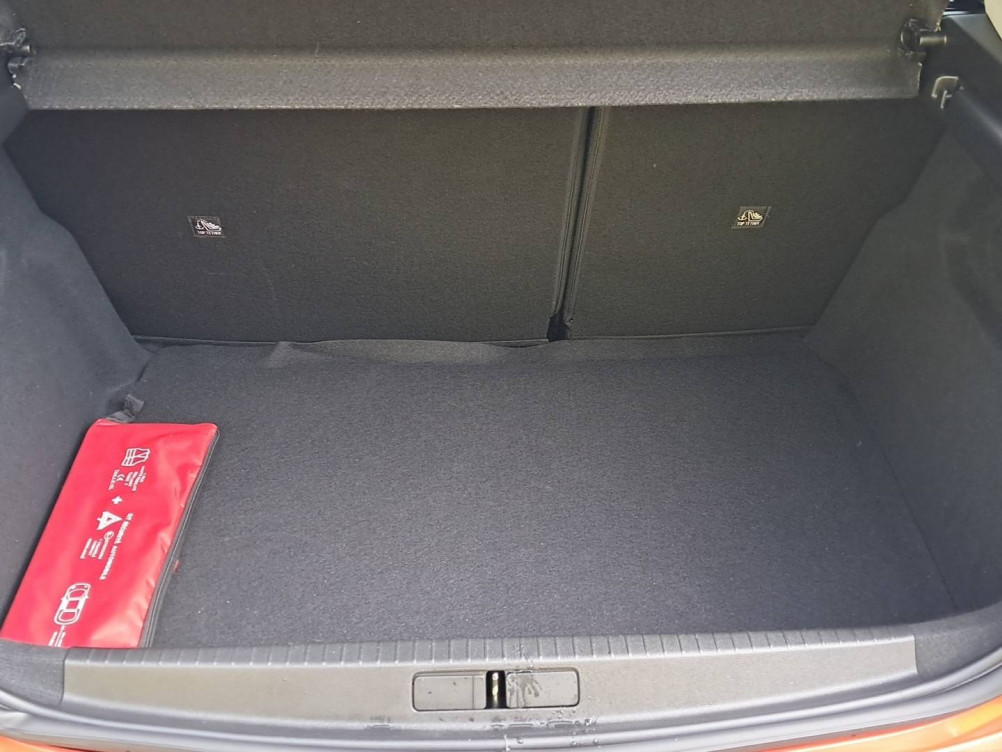 Acheter Opel Corsa E Corsa Electrique 136 ch & Batterie 50 kWh Edition 5p occasion dans les concessions du Groupe Faurie