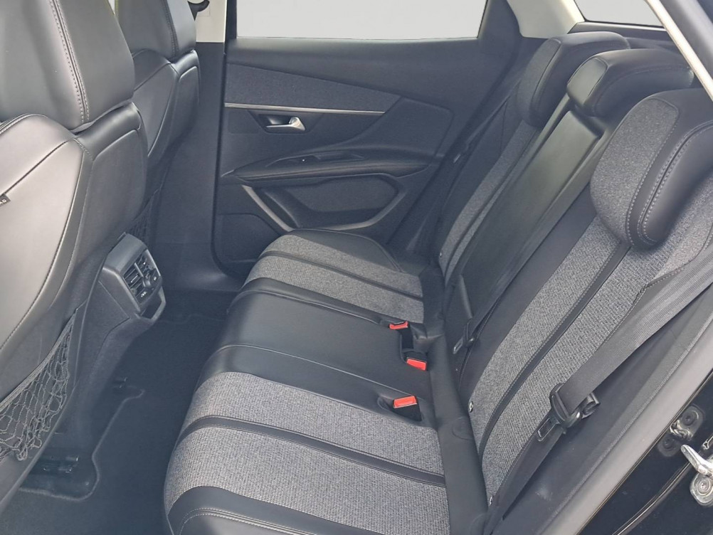 Acheter Peugeot 3008 3008 BlueHDi 130ch S&S BVM6 Allure 5p occasion dans les concessions du Groupe Faurie