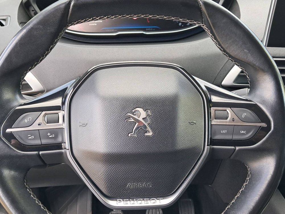 Acheter Peugeot 3008 3008 BlueHDi 130ch S&S BVM6 Allure 5p occasion dans les concessions du Groupe Faurie