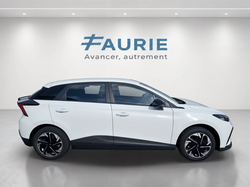 Acheter MG Motor MG 4 MG4 Electric 51kWh - 125 kW 2WD Standard 5p occasion dans les concessions du Groupe Faurie